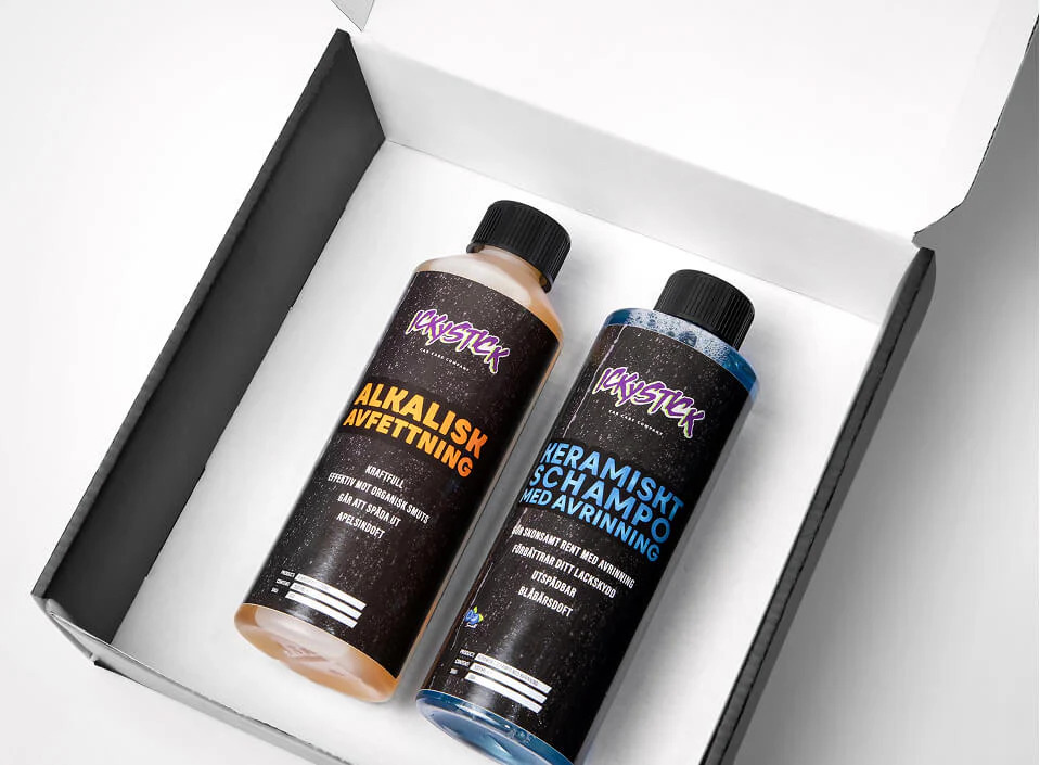 Så håller vi ordning bakom kulisserna – med rätt rengöring!